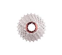 GAYCLG pignone per Bicicletta Cassette e pignoni Adatto per Bici da Strada, Gravel, MTB, Cassetta a 9 velocità 11-25, 11-28, 11-30, 11-34, 36 9s K7 9v 9 velocità R3000 M2000 Sora M370(9s 11-30T)