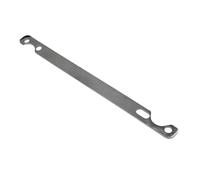 GAYCLG pignone per Bicicletta Cassette e pignoni Chiave per Dado Frizione Ventola per autoveicoli da 32 mm e Strumento di Supporto Pompa Acqua Adatto per BMW Adatto per Ford(Water Pump Holder)