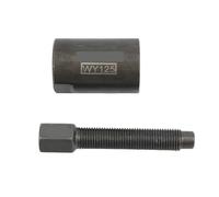 GAYCLG pignone per Bicicletta Cassette e pignoni Estrattore volano per Moto, 27 mm, per 50 CC, 125 CC, 139QMB, 152qmi, 157qmj, CS WY125, Strumento di Riparazione per Scooter.