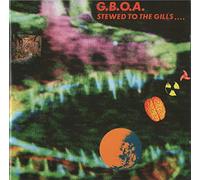 Gaye Bykers On Acid - Stewed to the Gills