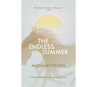 Gaye Kynoch The Endless Summer (Tascabile)
