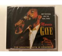 Gaye, Marvin - Ain'T Nothing Like The Re