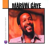 Gaye, Marvin - Anthology