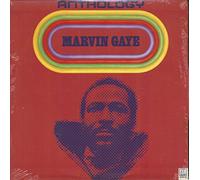 Gaye, Marvin - Anthology