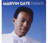 Gaye,Marvin - Ballads