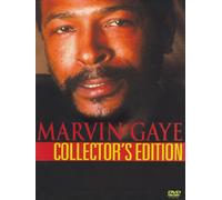 Gaye Marvin - Behind the legend + Greatest hits - Live in '76 (collector's edition)