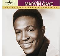Gaye Marvin - Best 1200