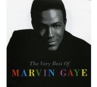 Gaye, Marvin - Best