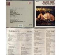 Gaye, Marvin - Best Selection