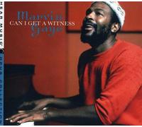 Gaye, Marvin - Can I Get A Witness
