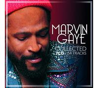 Marvin Gaye Marvin Gaye Collected (CD)