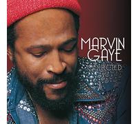 Gaye Marvin - Collected