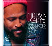 Gaye Marvin Collected (CD) Box Set