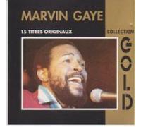 Marvin Gaye - Gold