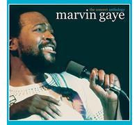 Gaye, Marvin - Concert Anthology (2 CD)