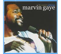 GAYE, MARVIN - CONCERT ANTHOLOGY