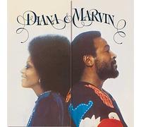 Gaye Marvin - Diana & Marvin