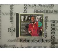 Marvin Gaye - Everygreat Motwon Hits -15 Titrres