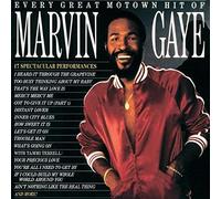 every great motown hit of marvin gaye-Import USA