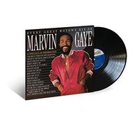 Marvin Gaye Every Great Motown Hit of Marvin Gaye (Vinyl LP) 12" Album