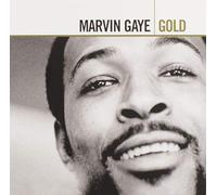 Gaye, Marvin - Gold (2 CD)