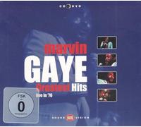 Gaye, Marvin - Greatest Hits Live In '76