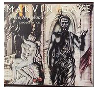 Gaye, Marvin - Here My Dear