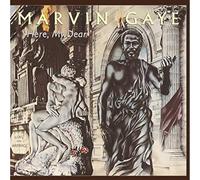 Gaye Marvin - Here My Dear