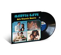 Gaye Marvin - His Classic Duets