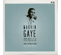 Gaye Marvin How Sweet It Is (Vinyl LP)