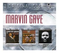 Gaye,Marvin - I Heard It Through the ...