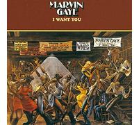 Gaye, Marvin - I Want You