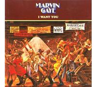 Gaye,Marvin - I Want You