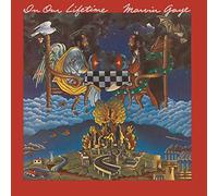 Marvin Gaye – In Our Lifetime – Vinile LP 12"