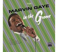 Gaye Marvin - In The Groove