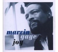 Gaye,Marvin - Joy
