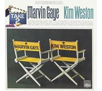 Gaye, Marvin & Kim Weston - Take Two