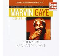 Gaye,Marvin - Krone-Edition Bestseller-Best of