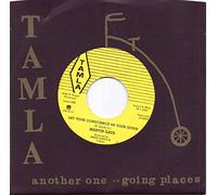 Gaye, Marvin - Let Your Conscience Be Your Guide