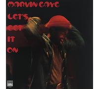 Gaye, Marvin - Let's Get It On