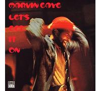 Gaye, Marvin - Let's Get It On: Limited Edition