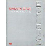 Gaye, Marvin - Live at Montreux_