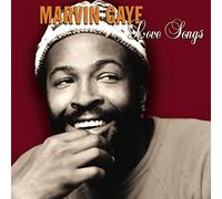 Marvin Gaye - Love Songs