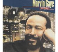 Gaye, Marvin - Love Songs