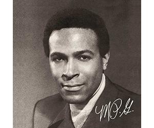 Gaye Marvin - M.P.G.