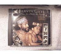 Gaye, Marvin - Man Music The Legend