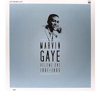 Gaye, Marvin - Marvin Gaye 1961-1965 (7 LP)