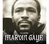 GAYE, MARVIN - MARVIN GAYE COLLECTION..