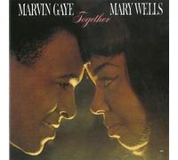 Gaye, Marvin & Mary Wells - Together
