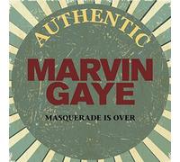 Gaye, Marvin - Masquerade